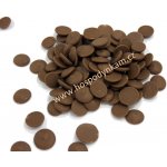 Master Martini čokoládová poleva mléčná 500 g – Zboží Dáma