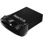 SanDisk Cruzer Ultra Fit 16GB SDCZ430-016G-G46 – Zboží Živě