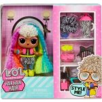MGA L.O.L. Surprise! Hair Hair Hair Vlasatice A – Zboží Dáma