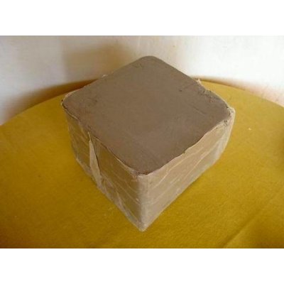 Keramická hlína 2 kg – Sleviste.cz