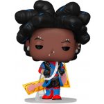 Funko Pop! 1411 Spider Man Across the Spider Verse Spider Punk – Zboží Dáma