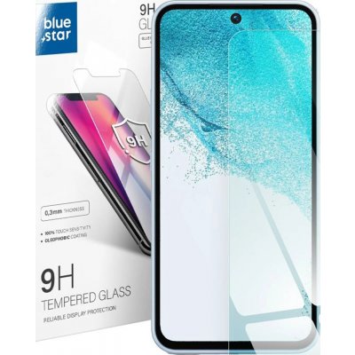 BlueStar Ochranné tvrzené sklo, Samsung Galaxy A54 5G 5903396190407 – Zboží Živě