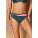 Madora spodní díl plavek Ezer VII petrolejová – Sleviste.cz