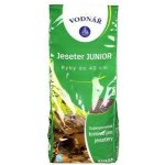 M+H Jeseter Junior 500 g – Hledejceny.cz