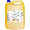 Masážní přípravek Verana masážní olej základní PRO 1, 5 l