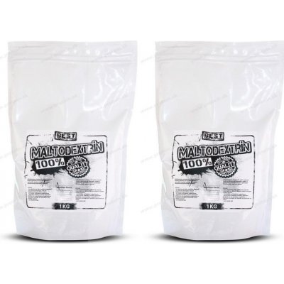 Best Nutrition Maltodextrin 2000g