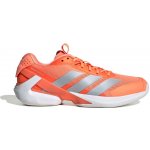 adidas Adizero Ubersonic 5 Clay Tennis Shoes Beam Orange/Halo Blue/Ftwr White – Sleviste.cz