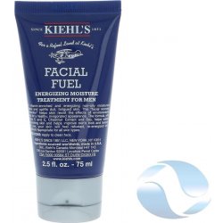 Kiehl's Facial Fuel 75 ml