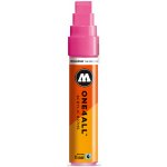 Molotow One4all 627hs 086 burgundy – Zboží Mobilmania