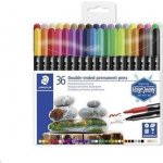 Staedtler 36 barev TS3187TB36 – Zboží Živě