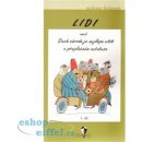 Lidi aneb Duch národa je nejlépe cítit v přeplněném autobuse -- 1.díl - Milena Holcová, Adolf Born