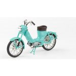 Abrex JAWA 50 PIONÝR PAŘEZ Světlá 1955 Zelená 1:18 – Sleviste.cz