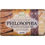 Nesti Dante Philosophia mýdlo Scrub 250 g – Hledejceny.cz