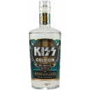 Kiss Cold Gin 40% 0,5 l (holá láhev)