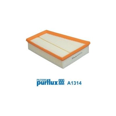 Vzduchový filtr PURFLUX A1314 – Hledejceny.cz