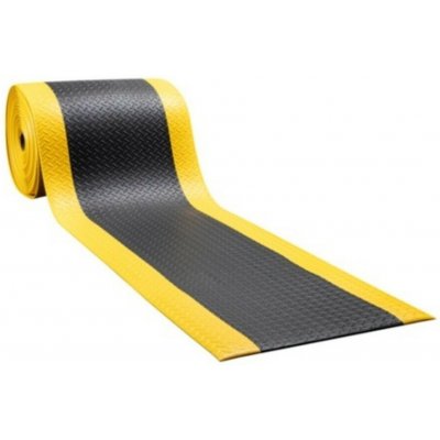 Hamat 650 Base+ Economic black/yellow černá metráž 60 cm – Zbozi.Blesk.cz