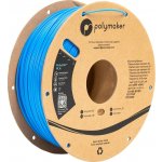 Polymaker PolyLite PLA Azure Blue 1,75mm 1kg – Zboží Živě