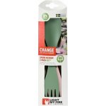 Light My Fire Spork medium BIO 2-pack – Zboží Dáma