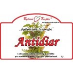 Bylinné kapky Antidiar kapky tinktura 50 ml – Hledejceny.cz