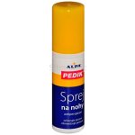 Pedik antiperspirant sprej na nohy 90 ml – Sleviste.cz