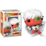 Funko Pop! Animation DBZ S10 Jiece GW – Hledejceny.cz