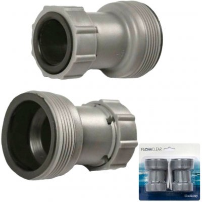Bestway 58236 Konektor pro hadici (2 ks) – Hledejceny.cz
