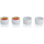 Kela Porcelánová miska na creme brulee 1ks Mallen 9 cm KL-10759 – Hledejceny.cz