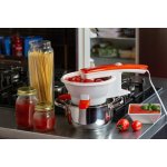 Ariete Passi 261/20 oranžový – Zboží Dáma Ariete Passi 261/20 oranžový – Zboží Dáma