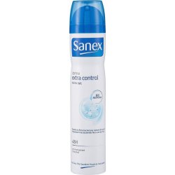 Sanex Dermo Extra-Control deospray 200 ml