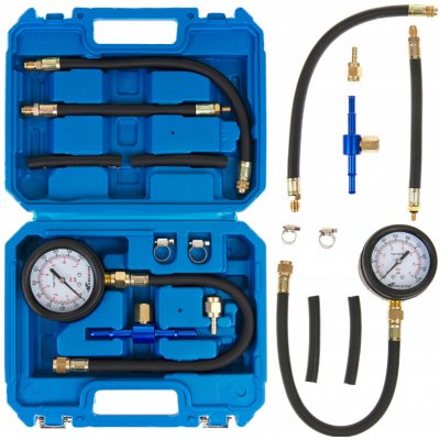 Tester tlaku palivové soustavy (benzín) – Sleviste.cz