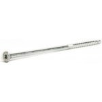 Vrut zápustný Rapi-Tec HBS T40 8x200 mm Hpm Tec – Hledejceny.cz
