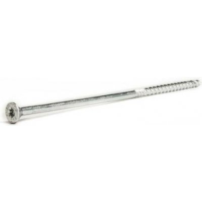 Vrut zápustný Rapi-Tec HBS T40 8x200 mm Hpm Tec – Hledejceny.cz