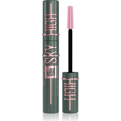 Maybelline new york Lash Sensational Sky High objemová a prodlužující řasenka Green Altitude 7,2 ml – Hledejceny.cz