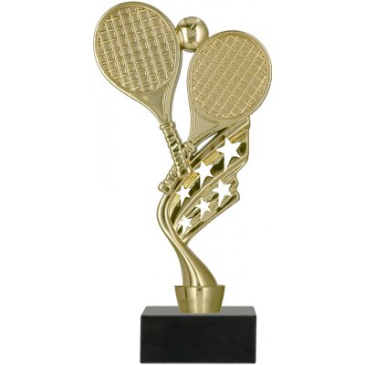 Soška TENIS PÁLKA – Hledejceny.cz