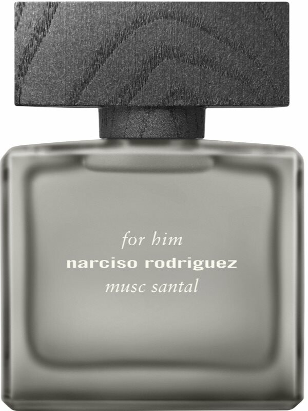 Narciso Rodriguez pánská Musc Santal parfémovaná voda pánská 50 ml