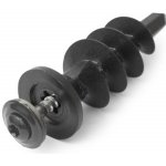 Covernit Montážní sada do polystyrenu RAL 7024 grafit – Sleviste.cz