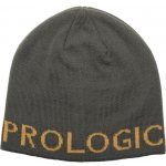 Prologic Čepice Bivy Logo Beanie Rifle Green Orange – Zboží Dáma