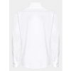 Pánská Košile La Martina košile regular fit bílá WMC300 PP483
