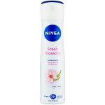 Nivea Fresh Blossom deospray 150 ml – Zboží Mobilmania