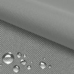 Vodotěsné látky Codura, Šedá – Hledejceny.cz