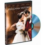 Vallée jean-marc: Královna viktorie DVD – Hledejceny.cz