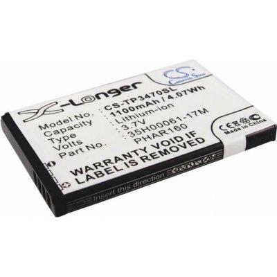 Cameron Sino CS-TP3470SL 1100mAh – Zboží Živě