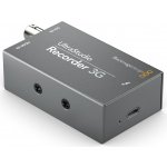 Blackmagic Design UltraStudio Recorder 3G – Zboží Živě