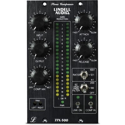Lindell Audio 77X-500 – Zboží Živě