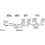 Bosal BS 099-148 – Hledejceny.cz