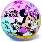 Míč Minnie gumový nenafouknutý 23 cm – Hledejceny.cz