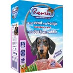 Renske Fresh Menu Adult Duck Rabbit and Rice 395 g – Sleviste.cz