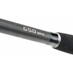 Mivardi G50 Carp MK2 SHX 3,9 m 3,75 lb 2 díly – Zbozi.Blesk.cz