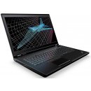 Notebook Lenovo ThinkPad P70 20ER003DMC