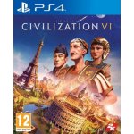 Civilization VI – Zboží Živě